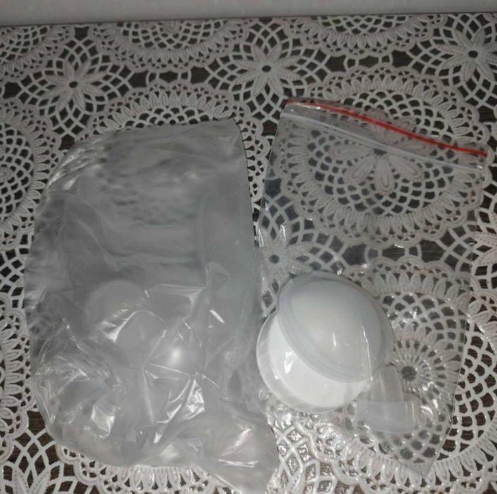 CANGAROO Електрическа помпа за кърма HANDS FREE LIBERA