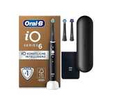 Електрическа четка за зъби Oral-B iO Series 6 Plus Edition