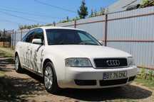 Audi A6 C5 2.5 TDI