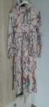 Rochie cu nasturi, M
