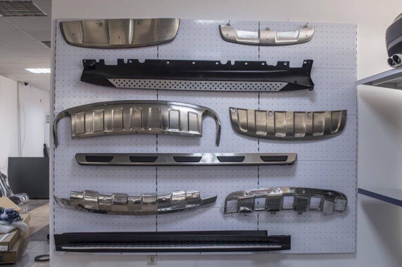 Гумени стелки тип леген 3D за Мерцедес/ Mercedes E-Class W212 (2011+)