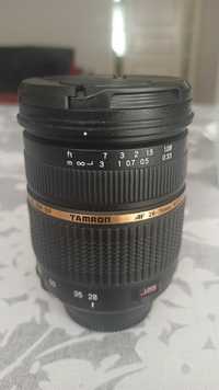 Обектив Tamron 28-75 f2.8 XR Di за Nikon