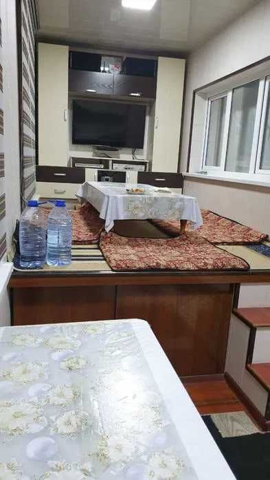 Срочна продаётся в Сергели 2 за корзинкой 4/3/5 всё есть. 120 000$