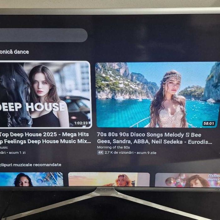 Smart TV LED Full HD, 100 cm, SAMSUNG UE40J5600