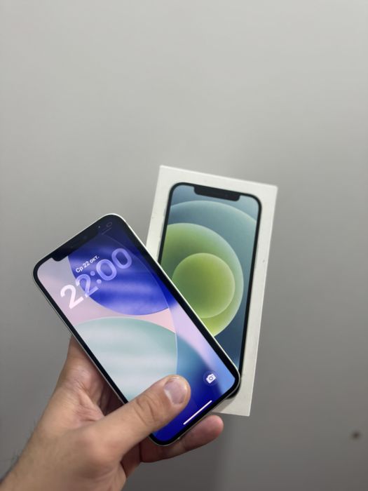 Apple Iphone 12 128gb