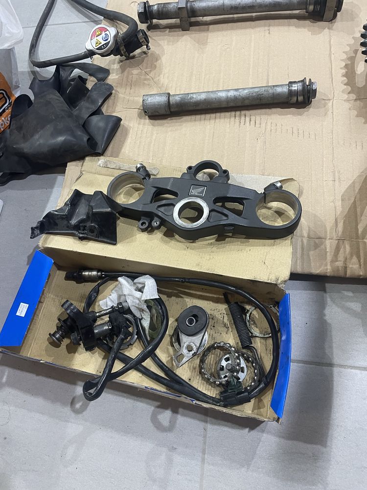 Honda cbr1000rr sc59