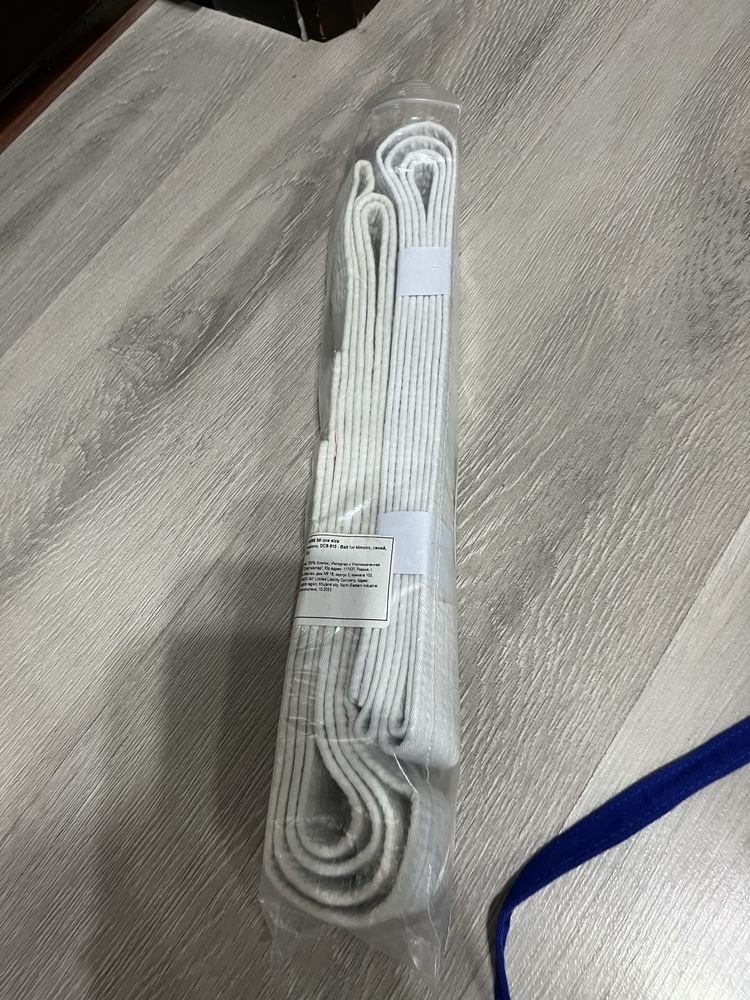 Кимоно для дзюдо