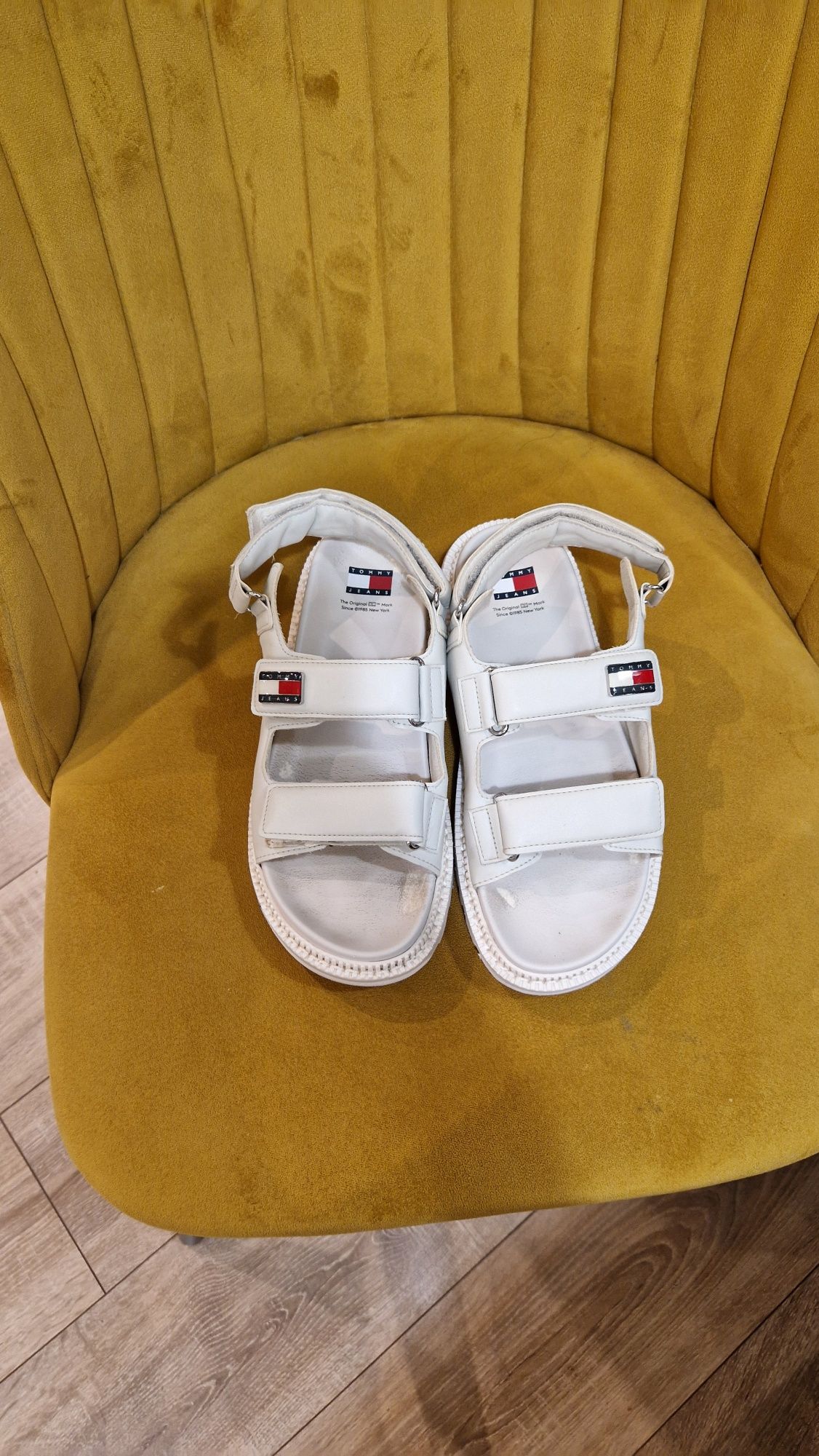 Сандали Tommy Jeans