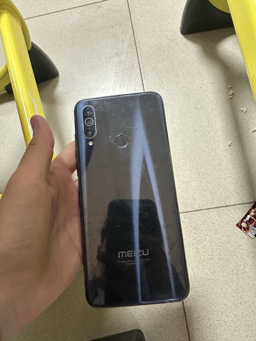 продажа телефона meizu рабочий если починить