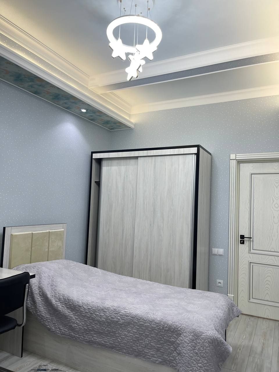 Аренда 3х Чиланзар 9 Мирзо Улугбек Метро Жк НоваСтрой 100м²Фул Премиум