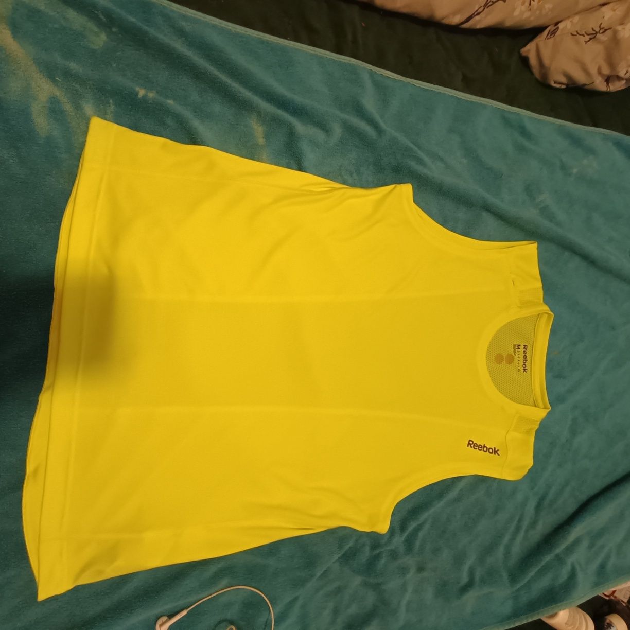 Maieu sală Reebok M