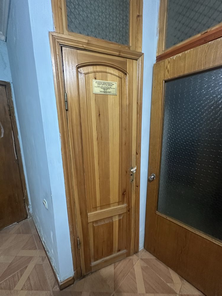 Продаётся двери срочно