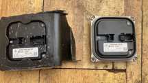 Droser Mercedes a2539051601 , a2539050900 
SLK  R172 
GLC X253 c253