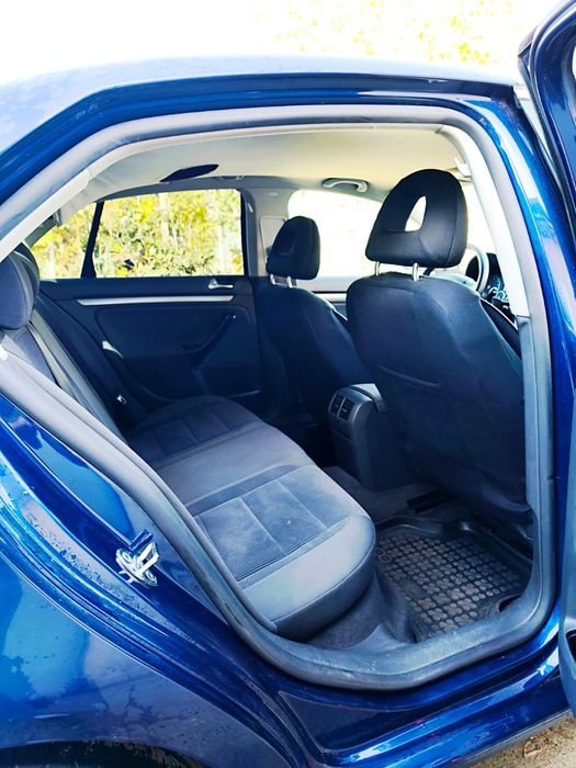 Vw Jetta, 2006, 1.6 fsi