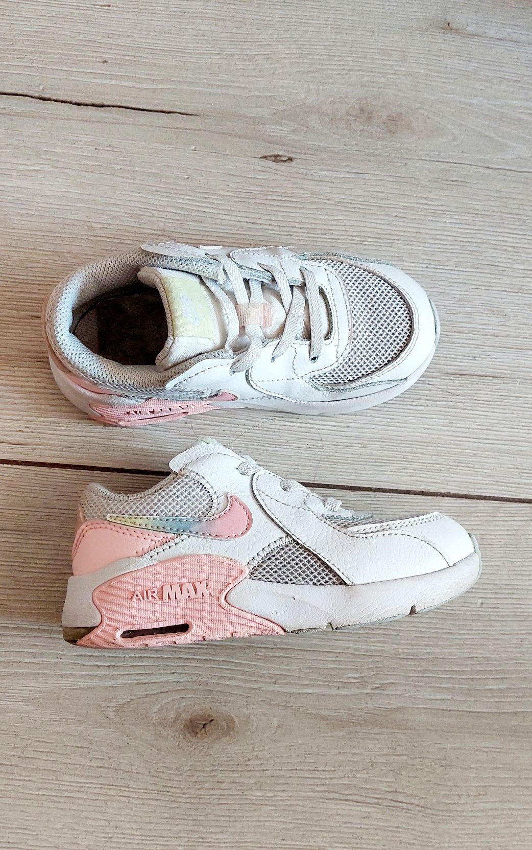 Детски маратонки Nike air max
