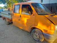 Dezmembrez vw t 4 1.9 1999