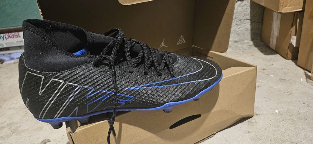 Nike Crampoane de fotbal