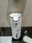 Dispenser automat de sapun