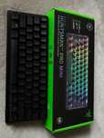 RAZER huntsman v3 pro mini