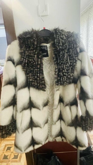 Зимно палто Л размер