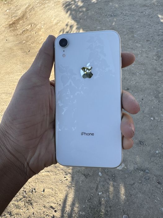 Apple iphone xr 64 gb