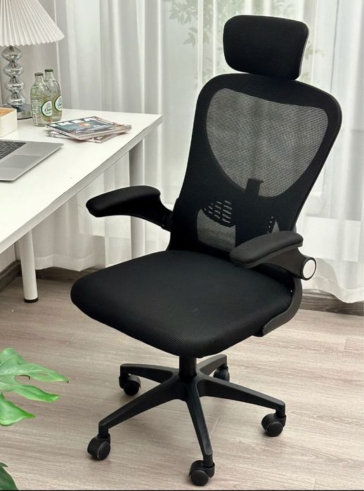 Игровое кресло новое