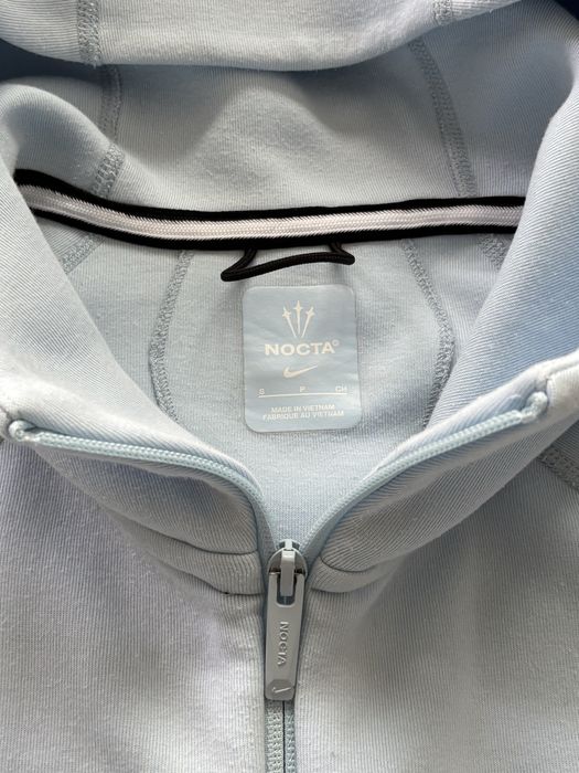 Nike Nocta Tech Fleece екип