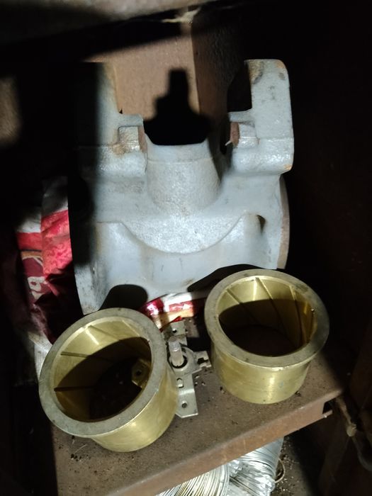 Продам балансир на КАМАЗ новыи