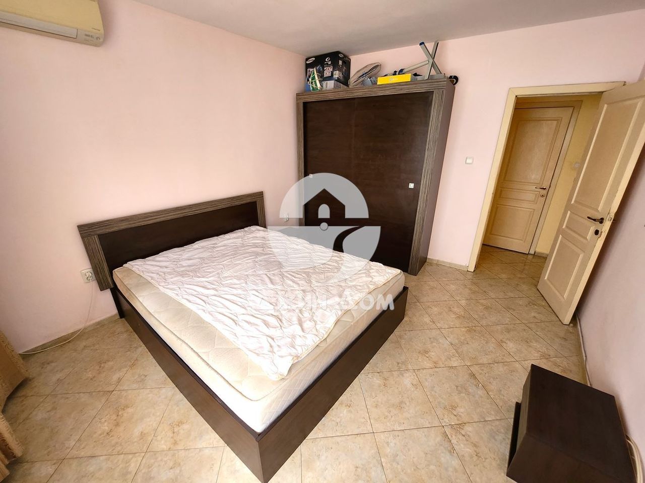 Продава се Двустаен апартамент в Свети Влас - 74 кв.м за 973 €/кв.м - Снимка #5