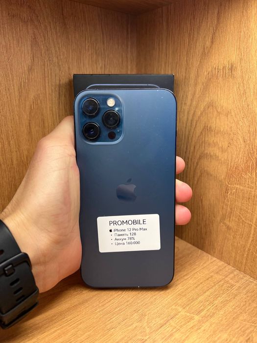 Iphone 12 Promax айфон 12 промакс