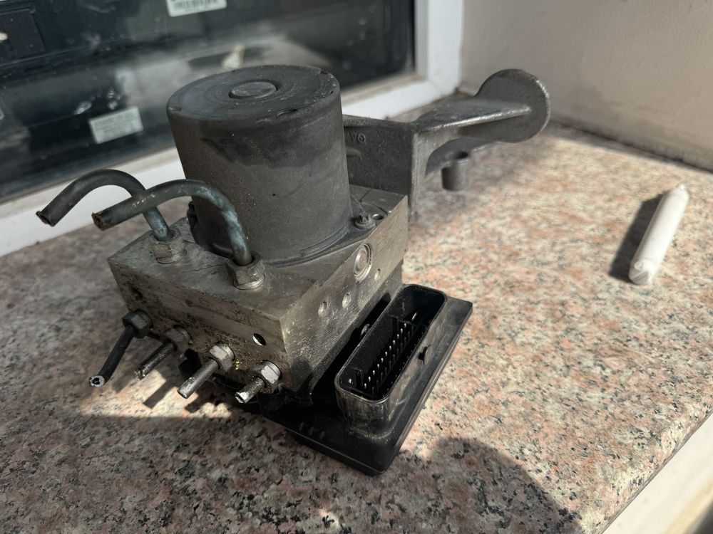 Abs модул за Mercedes B class W245/A class W169