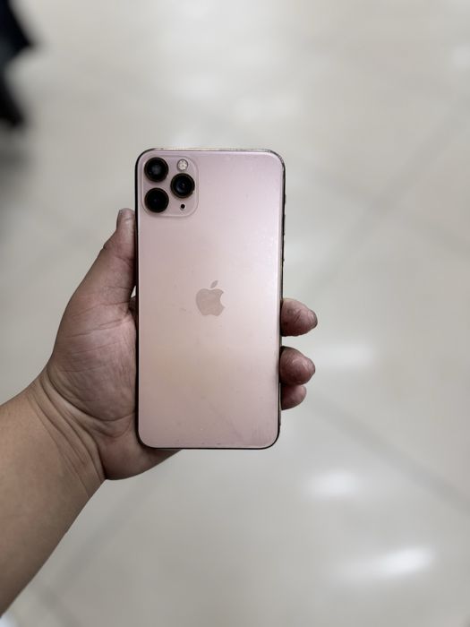 Iphone 11 pro max