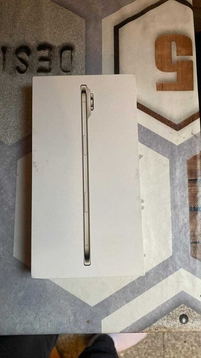 Iphone 17 air nou nout sigilat