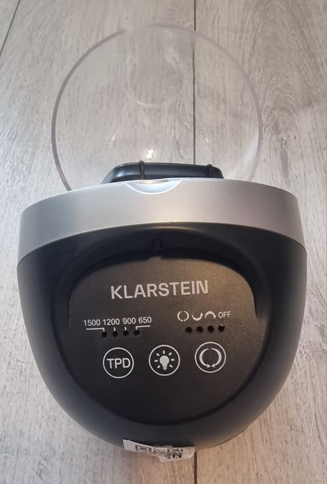 Навивач на часовници Klarstein