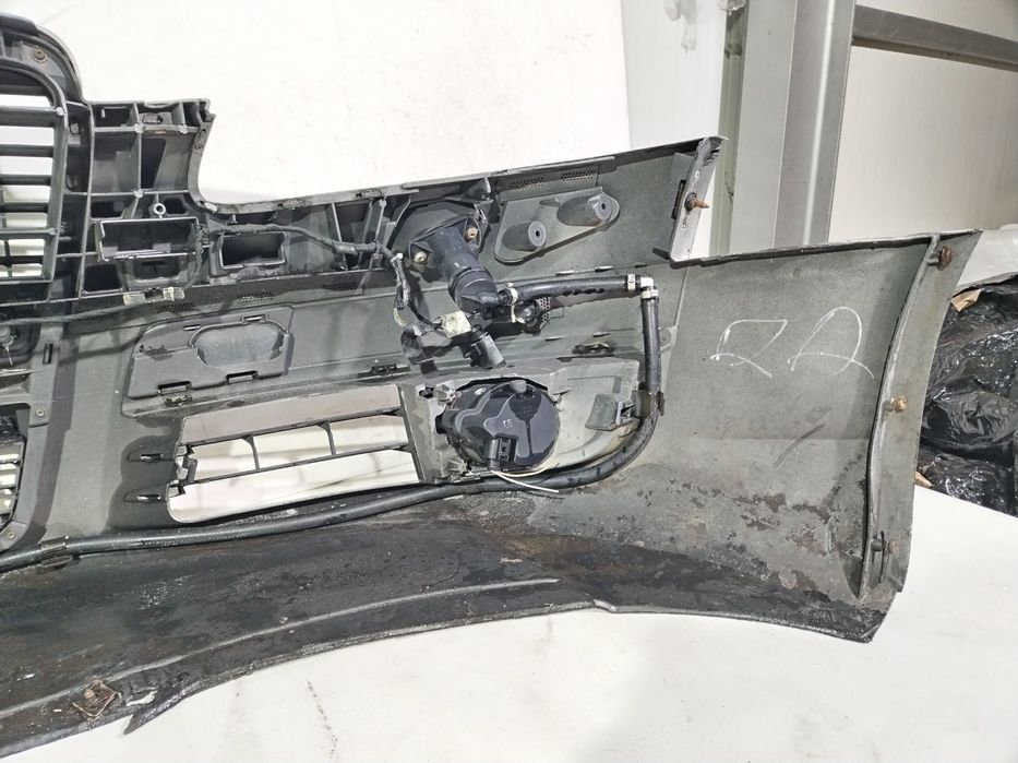 Bara fata Audi A6, C6, 2005, 2006, 2007, 2008, cod origine OE 4F0807437E. 10093