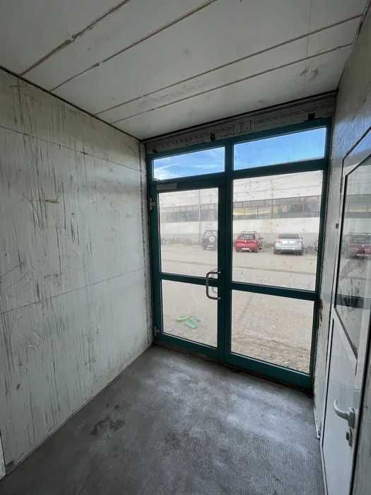 Containere termoizolate semiremorci pt birouri modulare/case modulare