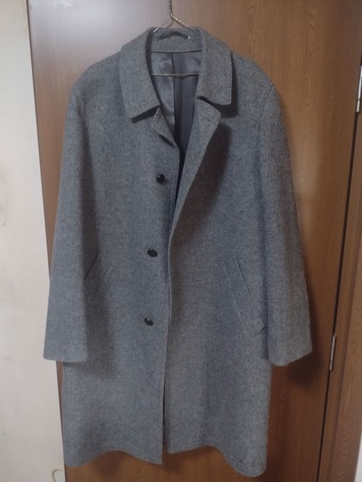 Pardesiu de toamna și scurta de iarna
