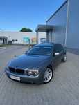 BMW 730d 218к.с.