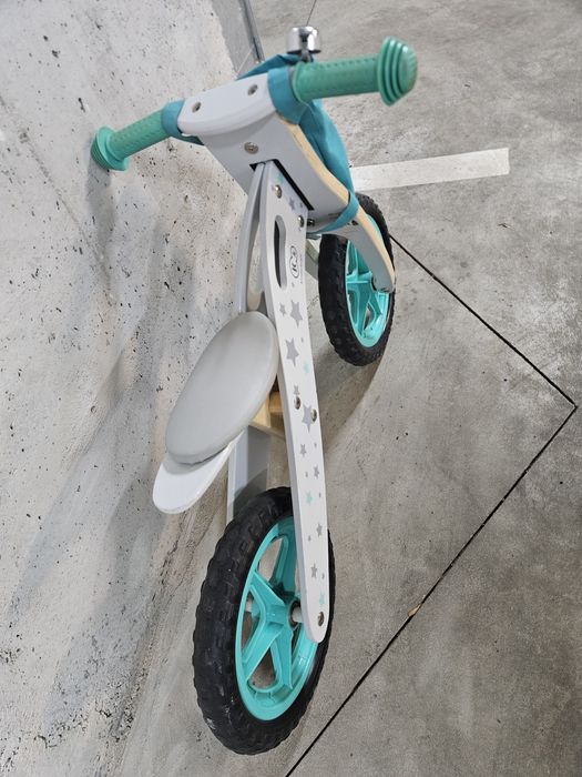 Баланс колело Kinderkraft