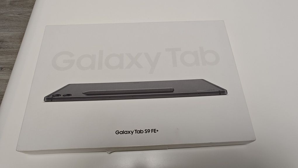 Samsung Galaxy Tab S9 FE+ WiFi 12.4"