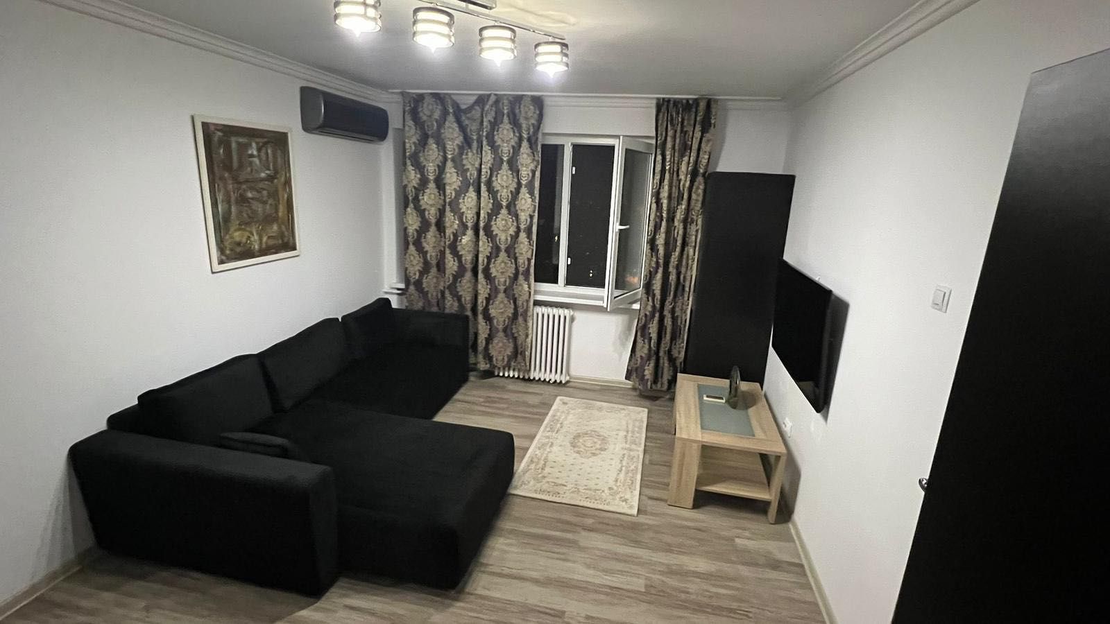 2 camere Theodor Aman, Craiova | Zonă centrală, lângă English Park
