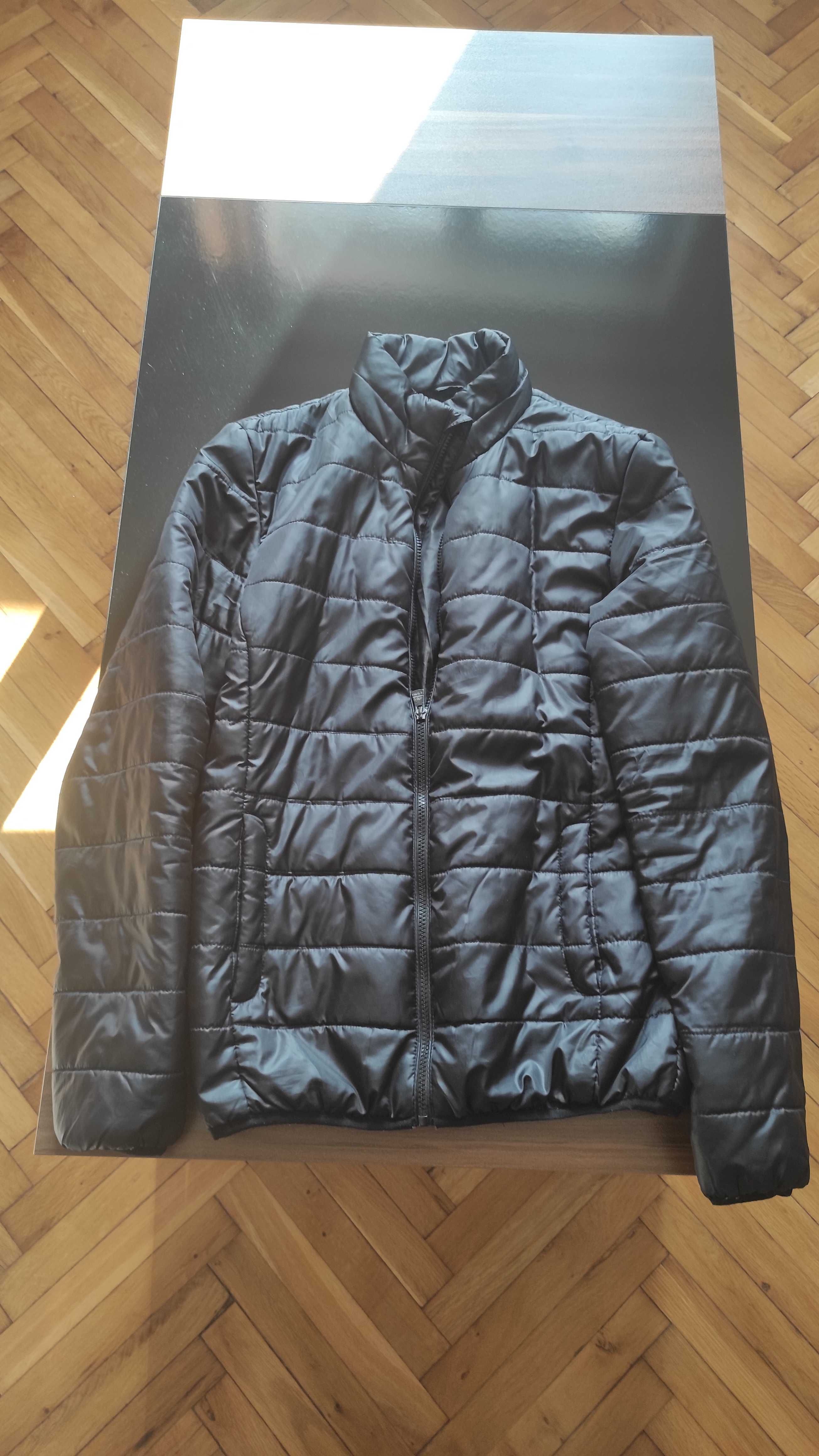 мъжко яке Only & Sons Puffer, размер S