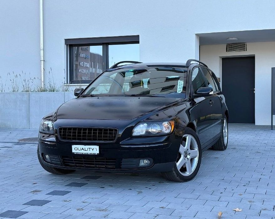 ЛЕТИ ДЖАНТИ ВОЛВО VOLVO V50
S40 C30 7J 17 5X108 лети джанти