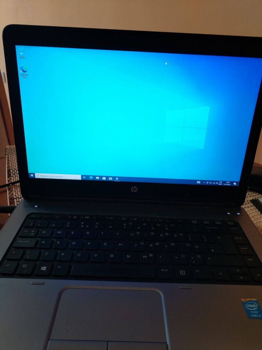 Лаптоп HP Probook