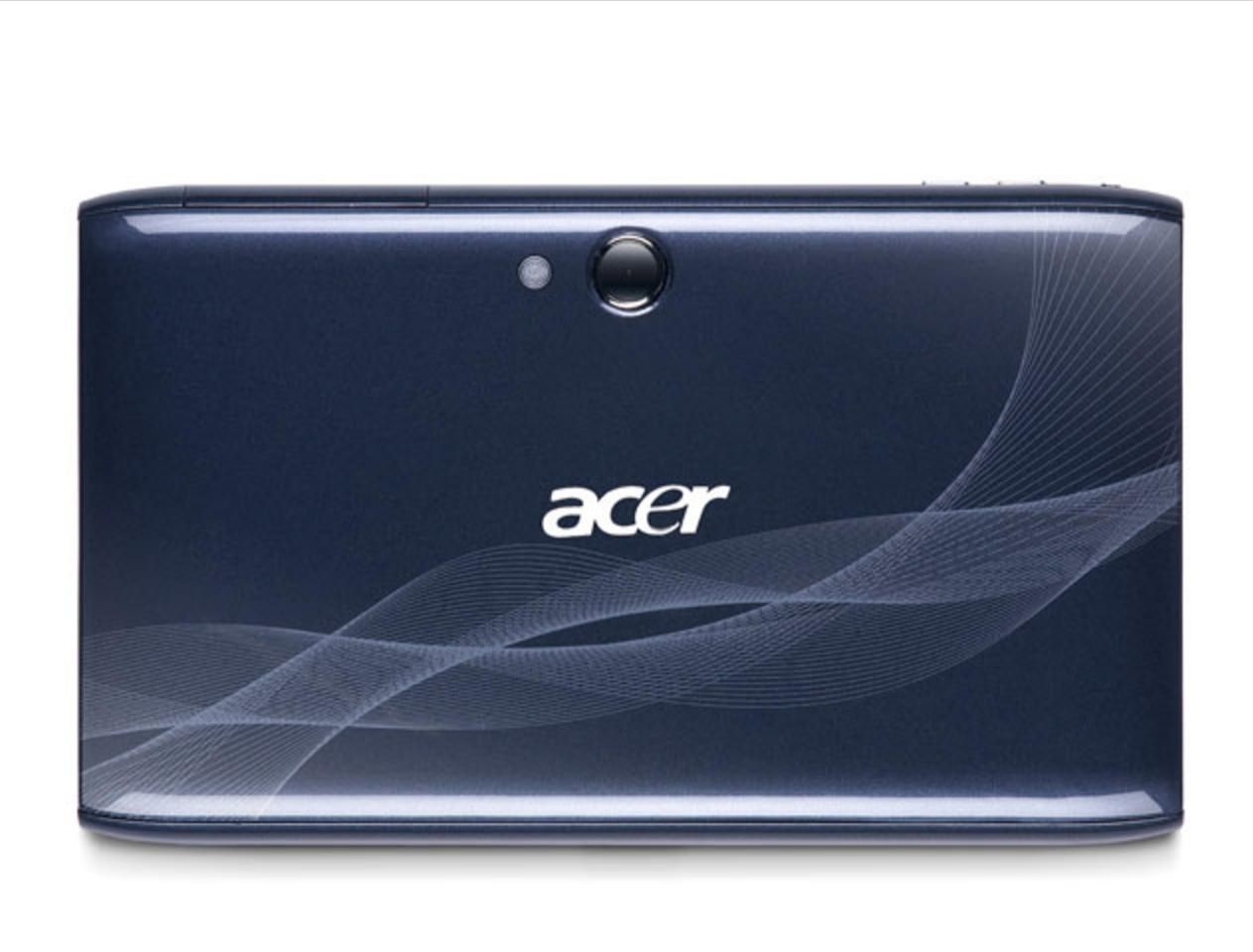 Acer A100 таблет