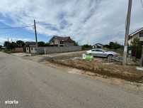 Teren, 700mp, intravilan, Simnicul de Sus, Albesti
