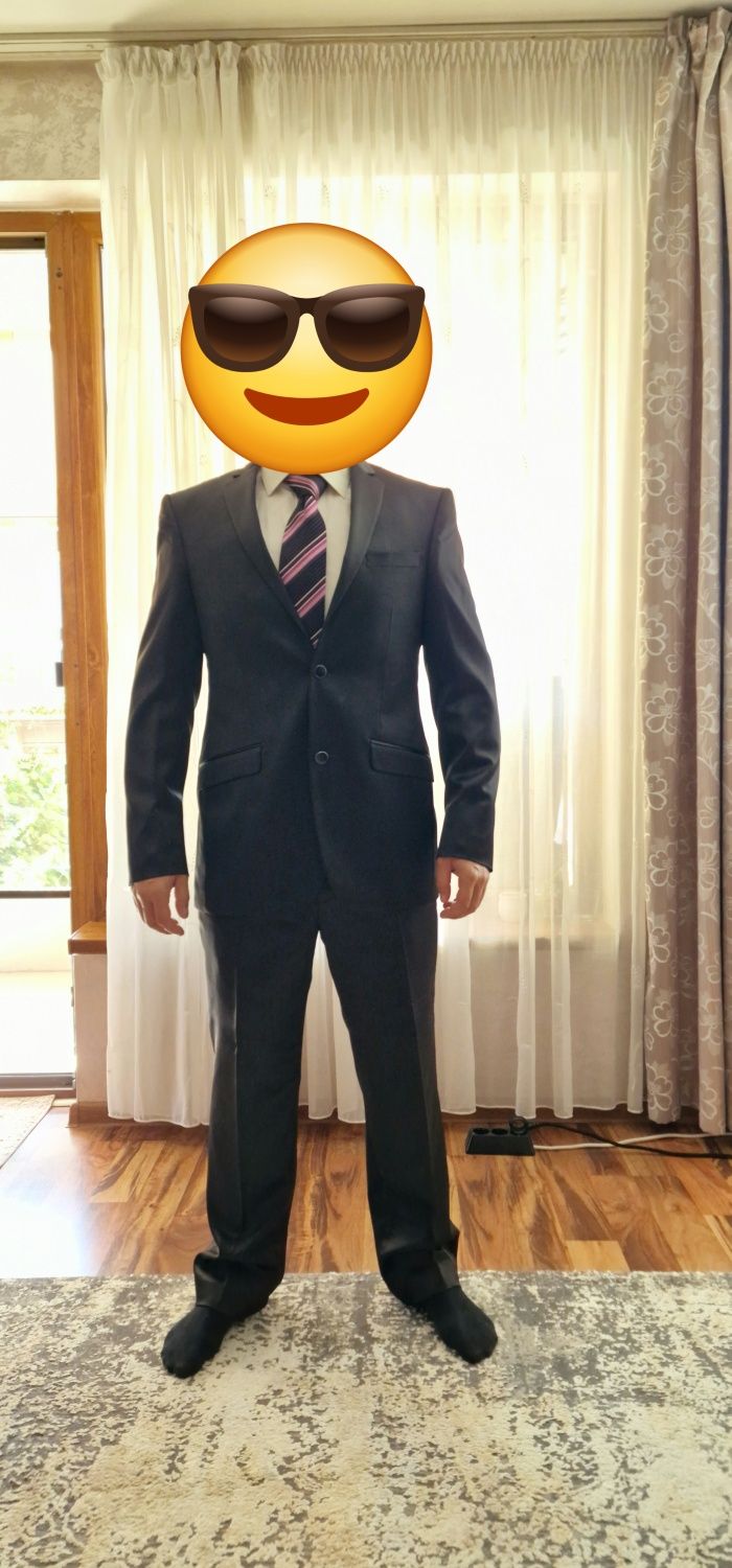 Костюм размер 50