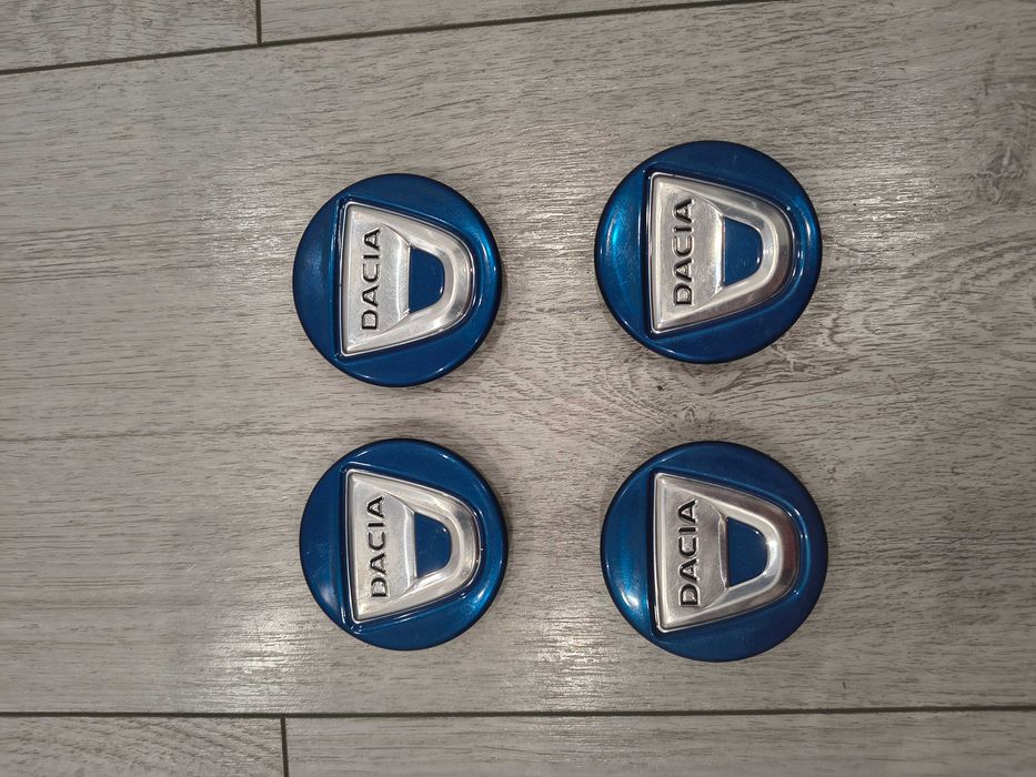 Vand capace jenti aliaj originale Dacia Duster