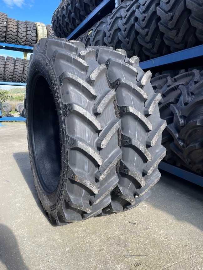 340/85R38 anvelope noi radiale pentru tractor marca CEAT