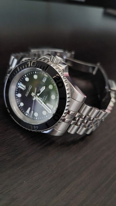 Ceas Seiko mod NH35